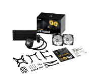 ASUS TUF GAMING LC II 240 ARGB 2x120mm - 1196084 - zdjęcie 6